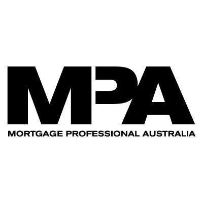 Mortgage Professional Australia logo
